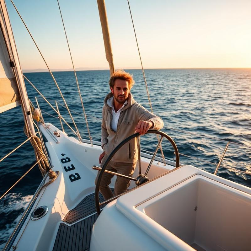 The true annual cost of a 45-foot boat