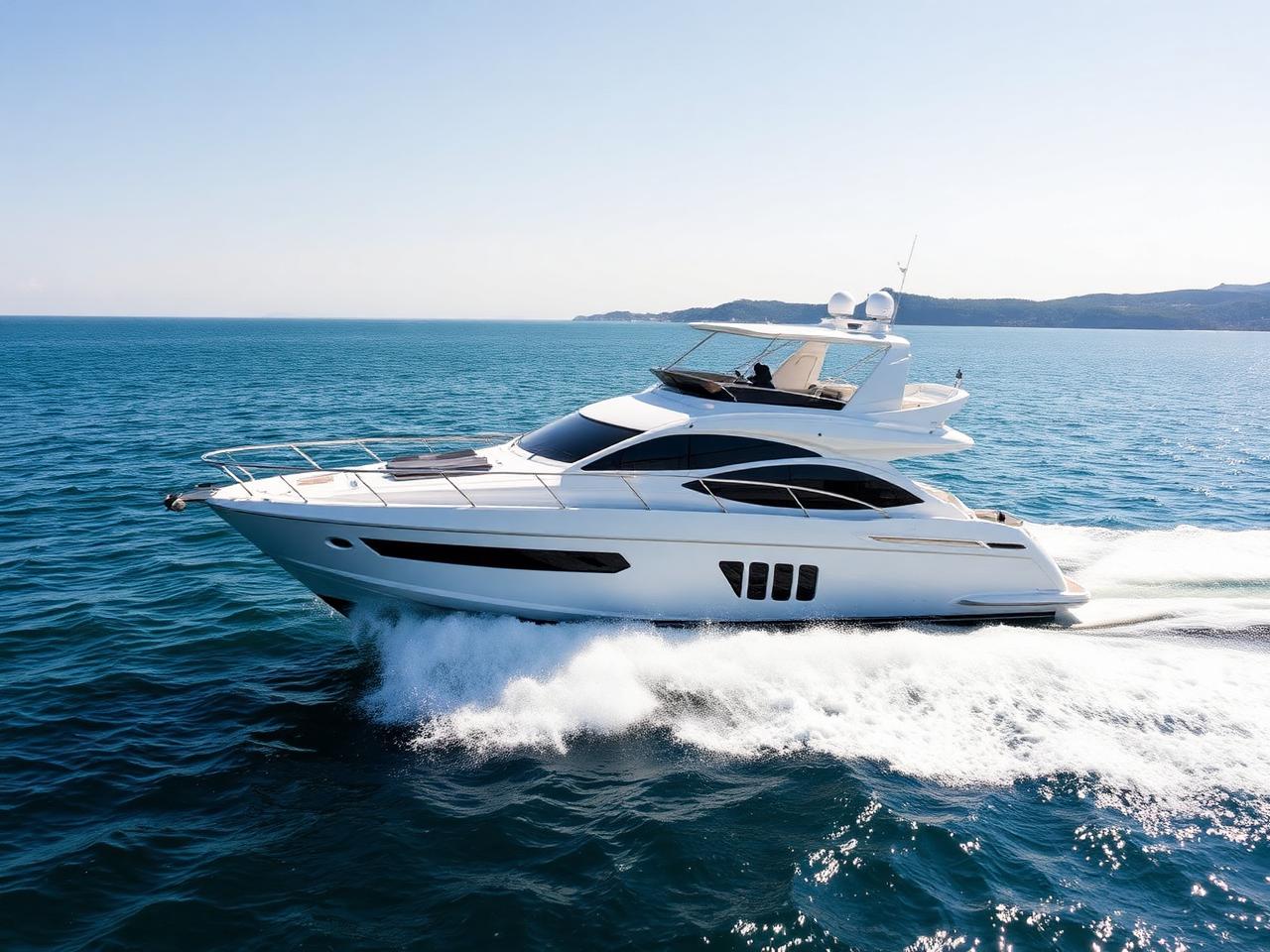 2021 Sunseeker Manhattan 52 for sale in Spain